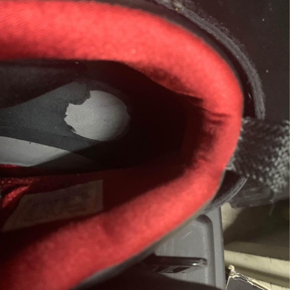 NIKE XIX AIR JORDAN size - US 17 - Picture 8 of 9